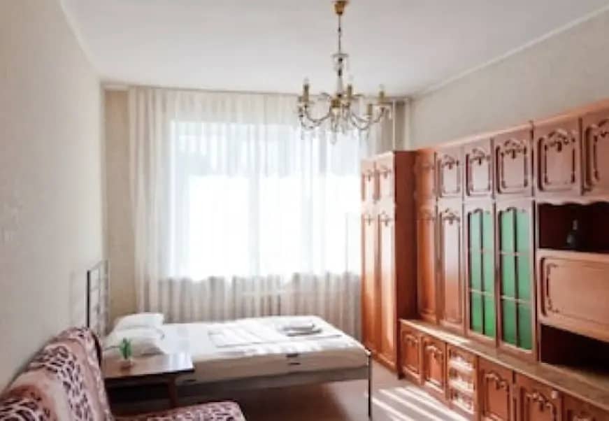 Apartment ALLiS-HALL on Lenina 48: фото 5