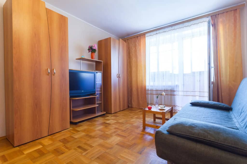 Опен-Апартментс на Пулковской улице, 10, корпус 2: фото 6