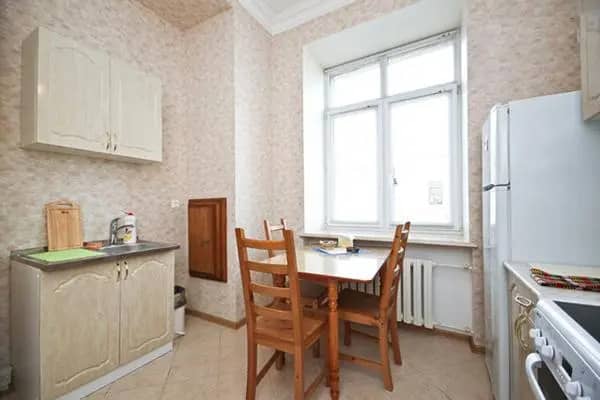 City Realty Central Апартаменты на Баррикадной: фото 6