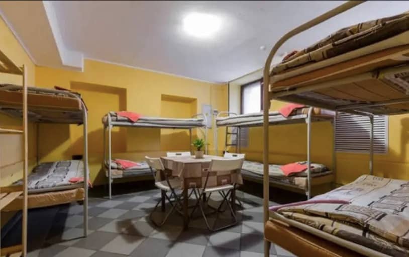 Mini-Hotel Formula: фото 5