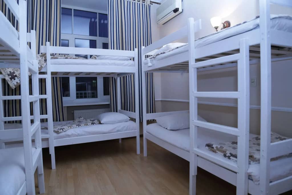 Жилое помещение Stay Inn: фото 4