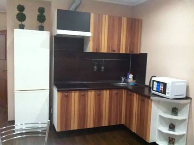 Afina Pallada Apartments Mtl Arena: фото 6