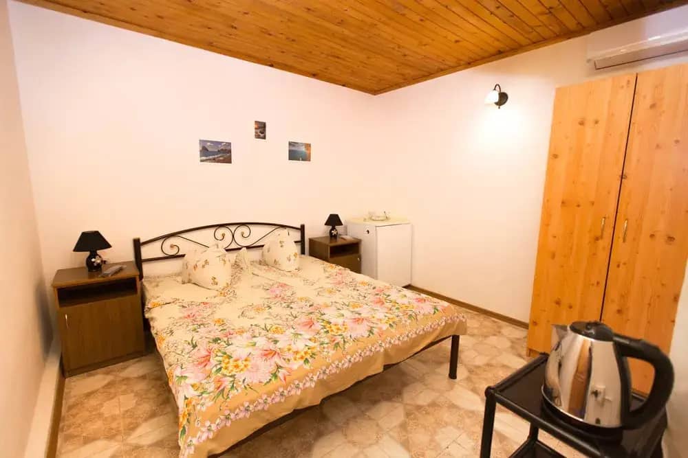 Mabir Guest House: фото 4