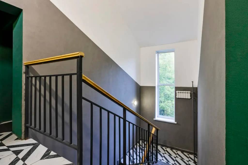 Maxrealty24 Volokolamskoye Shosse 88k5s5 Apartments: фото 7
