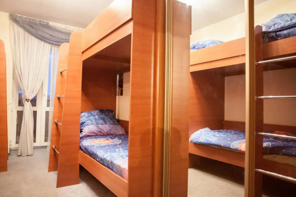 WORLD Samara Hostel: фото 4