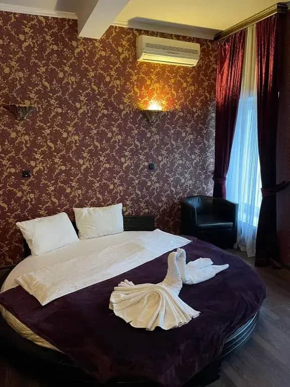 Бутик-Отель Hotel Art Resort Boutique: фото 5
