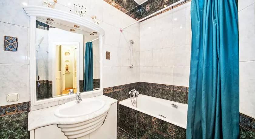 City Inn Апартаменты Белорусская: фото 6