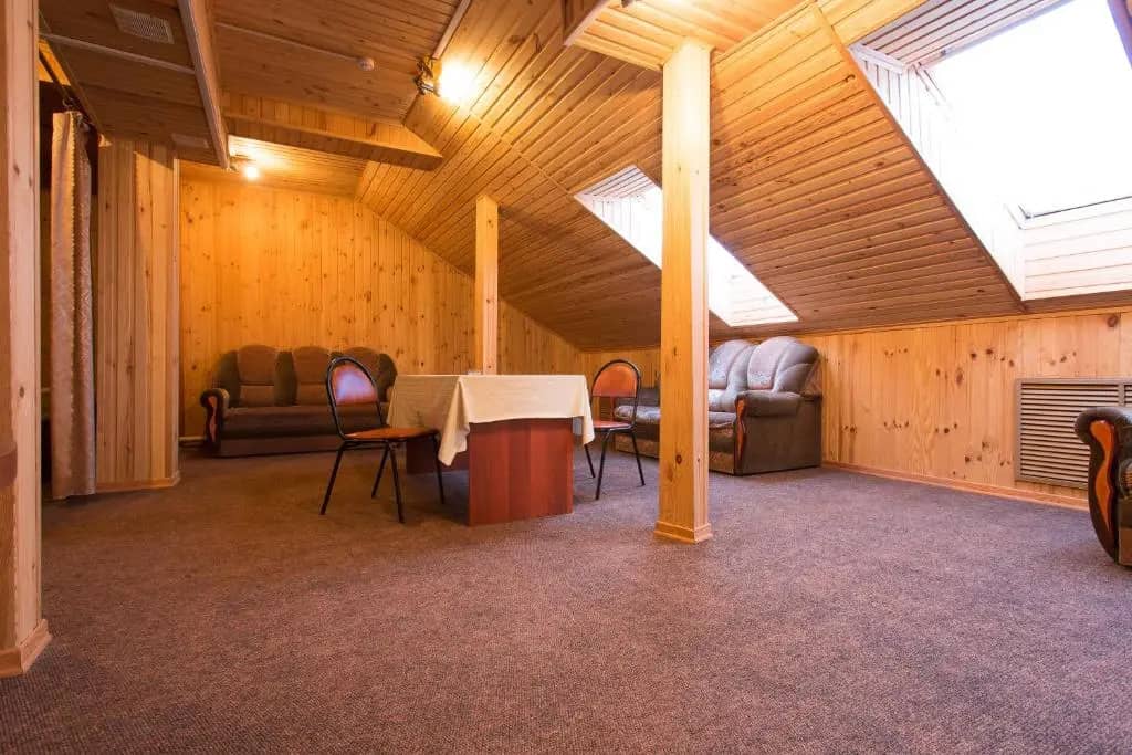 Aurel, gostinitsa, IP Frulcheva L. S.: фото 6