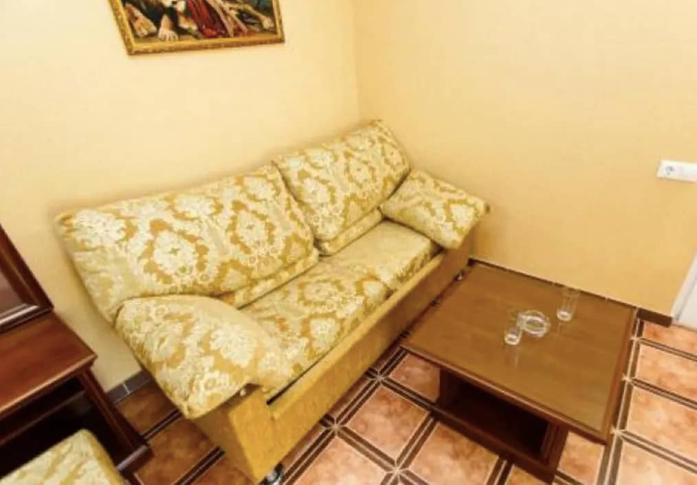 Guest House Amfora: фото 7