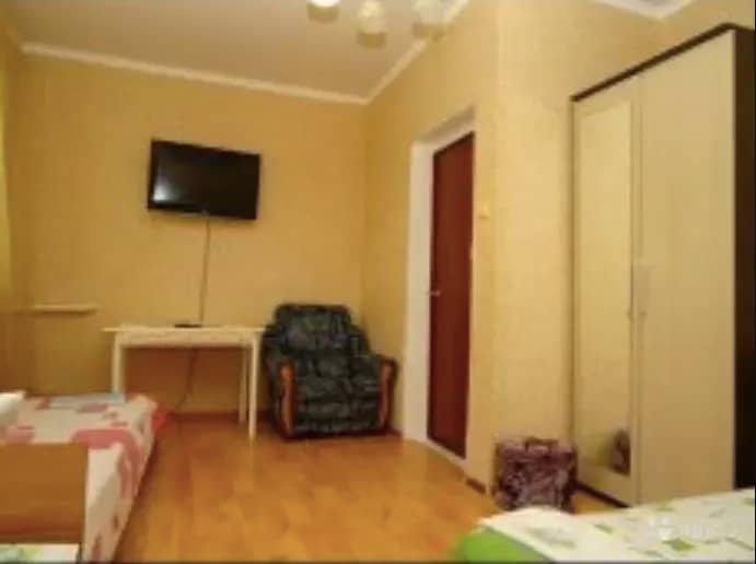 Dakar Guest House: фото 6