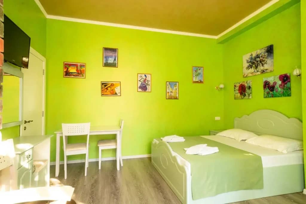 Гостевой дом Сад: фото 7