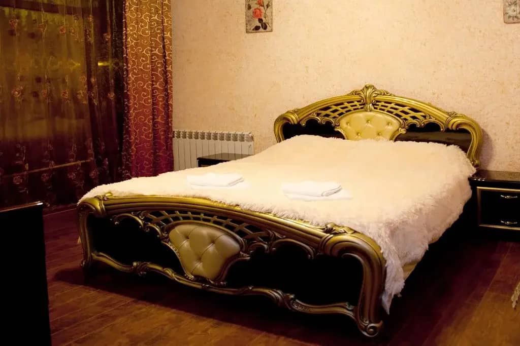 Гостевой дом Katrin Guest House: фото 5