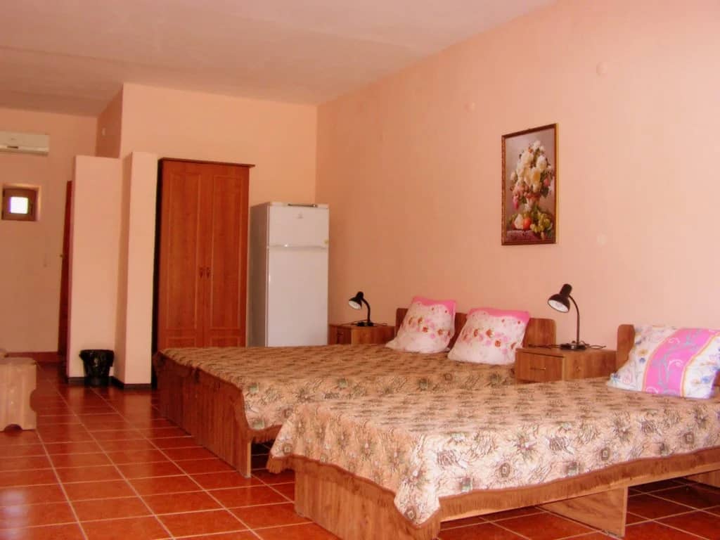 Aquilon Guest House: фото 4