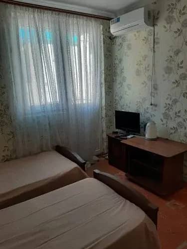 Dakar Guest House: фото 7