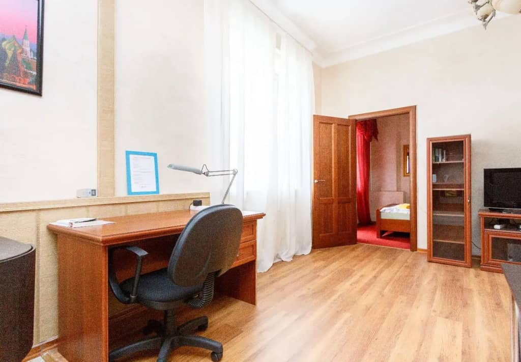 Апартаменты Flat Link в Богословском переулке: фото 7