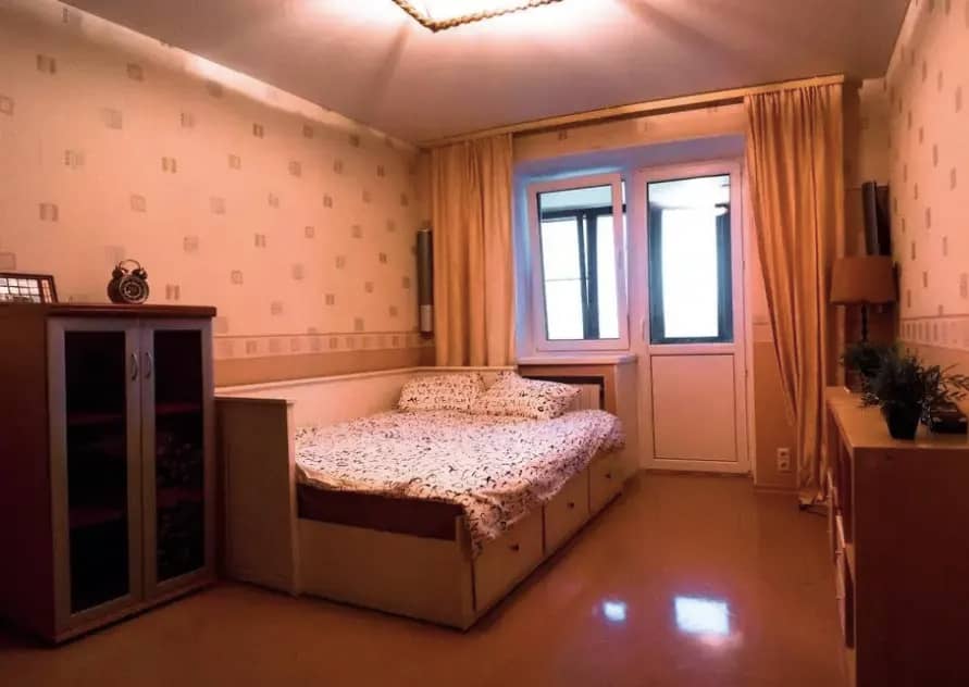 Luxury Hostel: фото 6