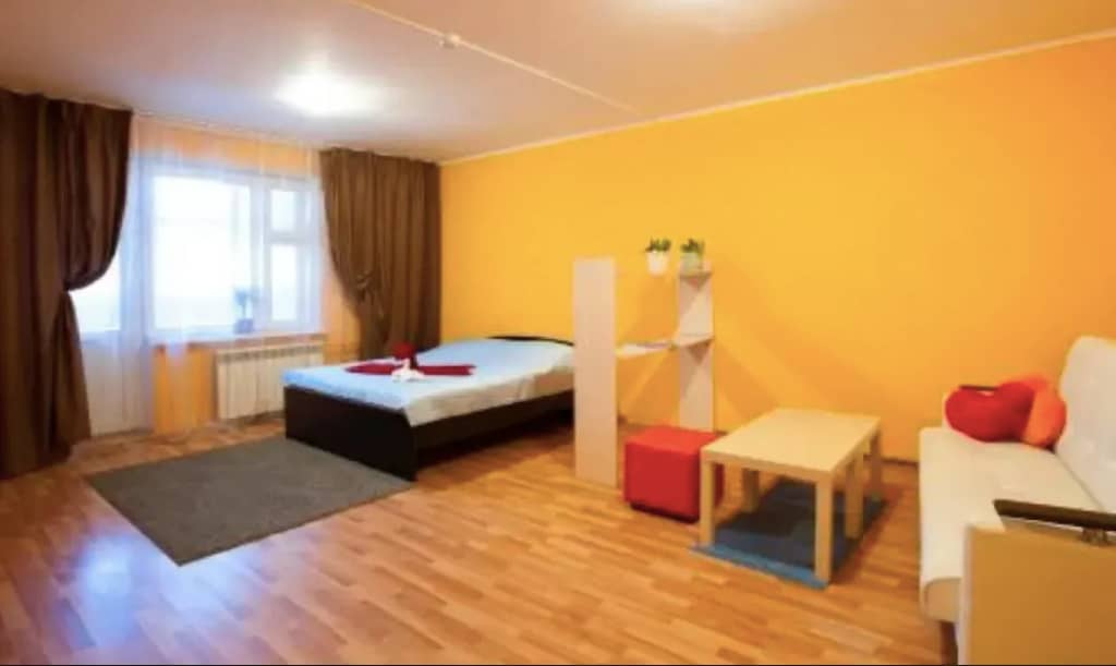 Mini-hotel City: фото 7