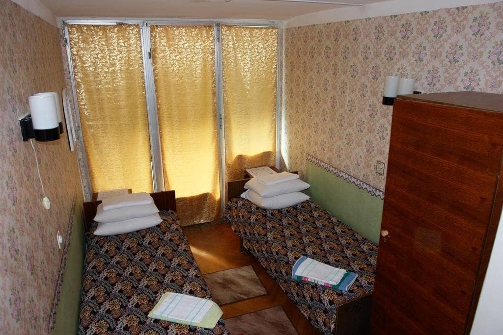 Rybachye Hotel: фото 4