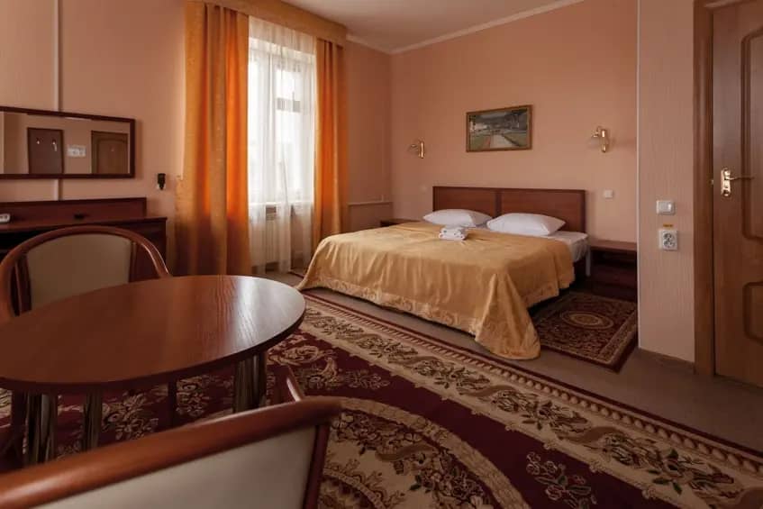 Otel' Voshod: фото 5