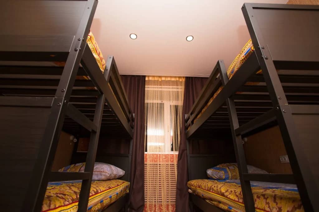 Evropeysky Mini-Hotel: фото 4