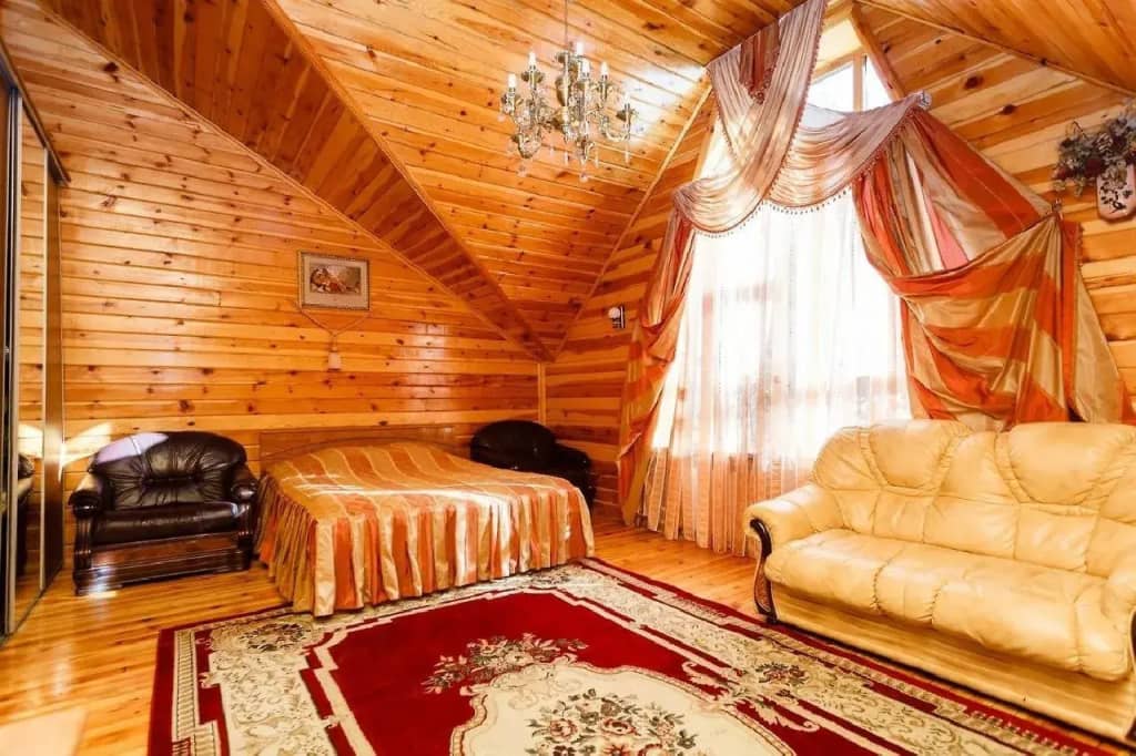 Отель Стелла: фото 6