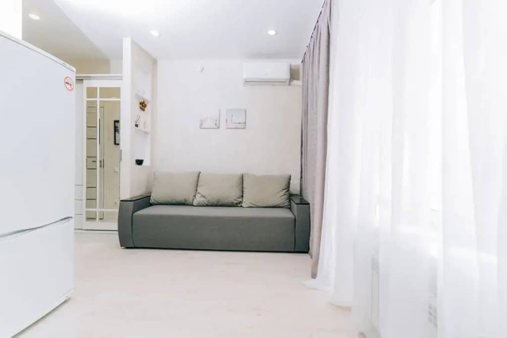 Apartamenty Atlant Apartments 38: фото 4