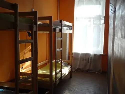 Karlson House Hostel: фото 4