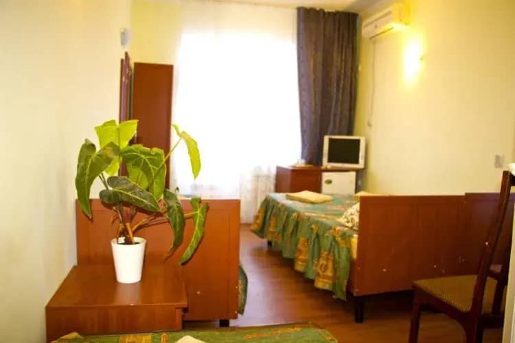 Amore2 Guest House: фото 6