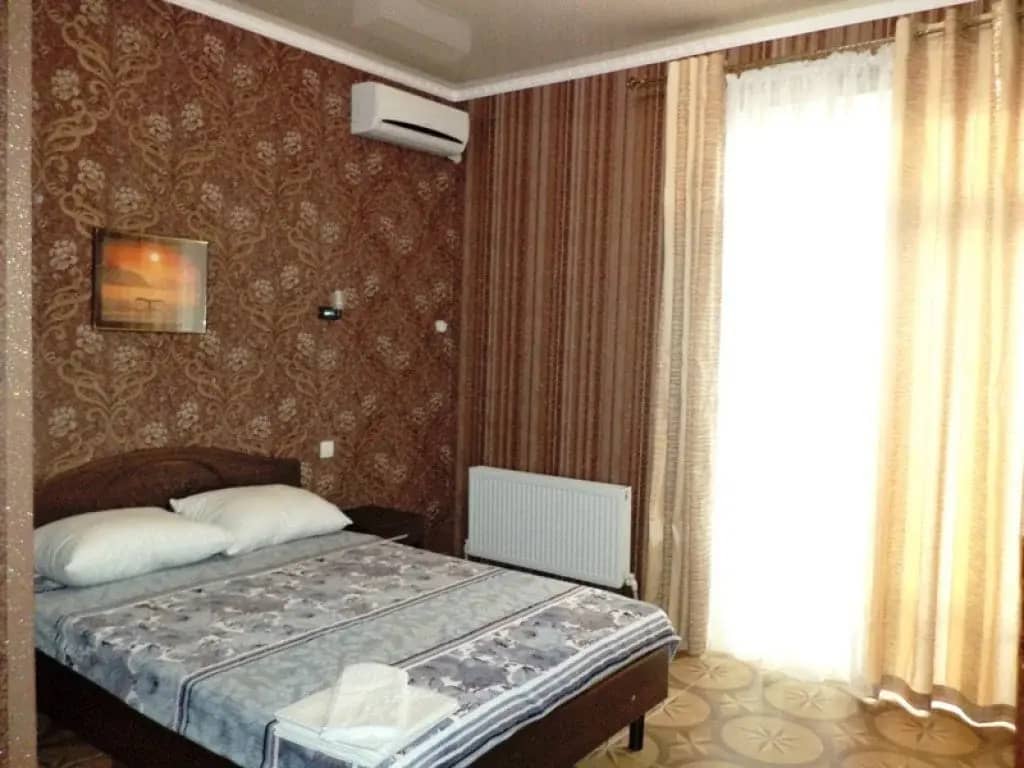Ahilles Guest House: фото 6