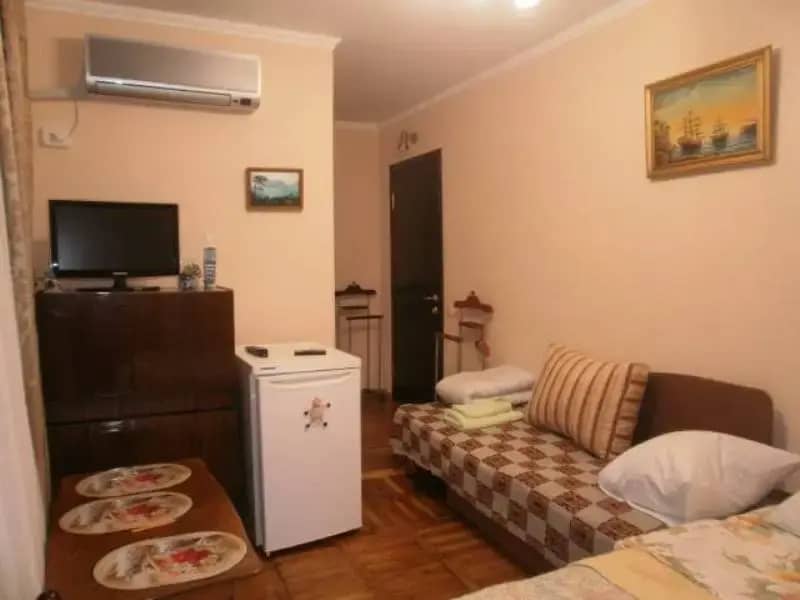 V Katsiveli Guest House: фото 4