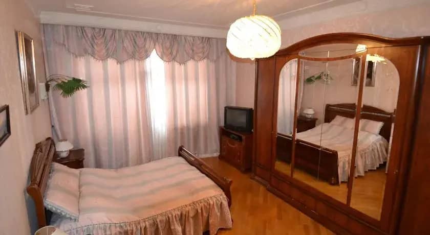 City Inn Апартаменты Белорусская: фото 5