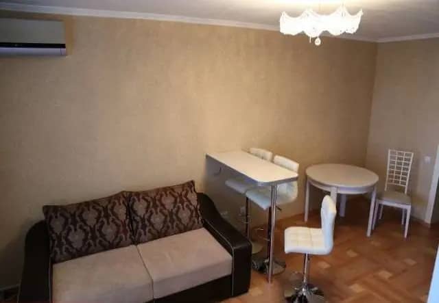 Apartment in Blagoveschensk: фото 5