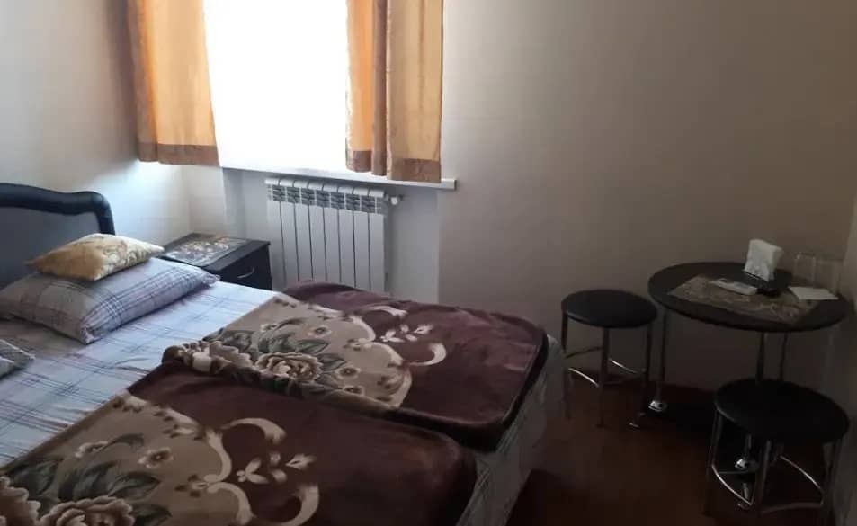Старый вокзал хостел: фото 5