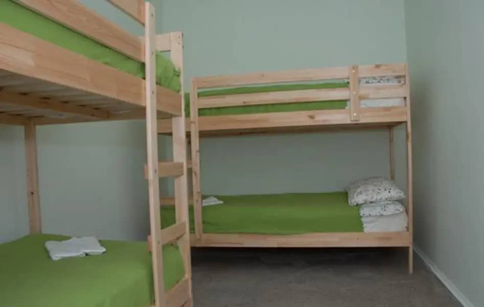Hostel Lomonosov: фото 4