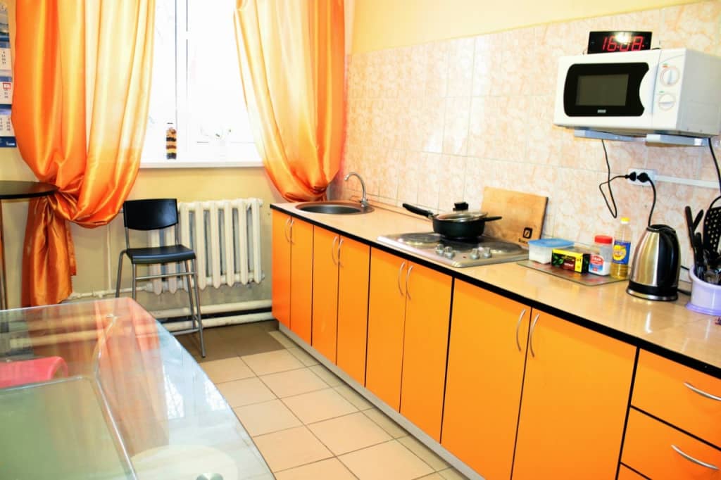 Slavnyi Hostel: фото 7