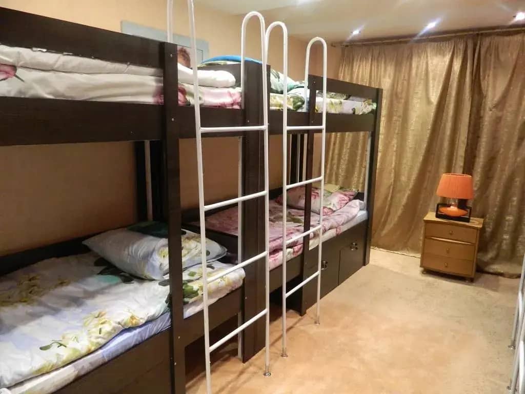 Parus Hostel: фото 6