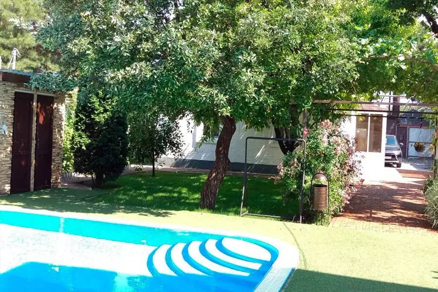Platinum Guest House: фото 7