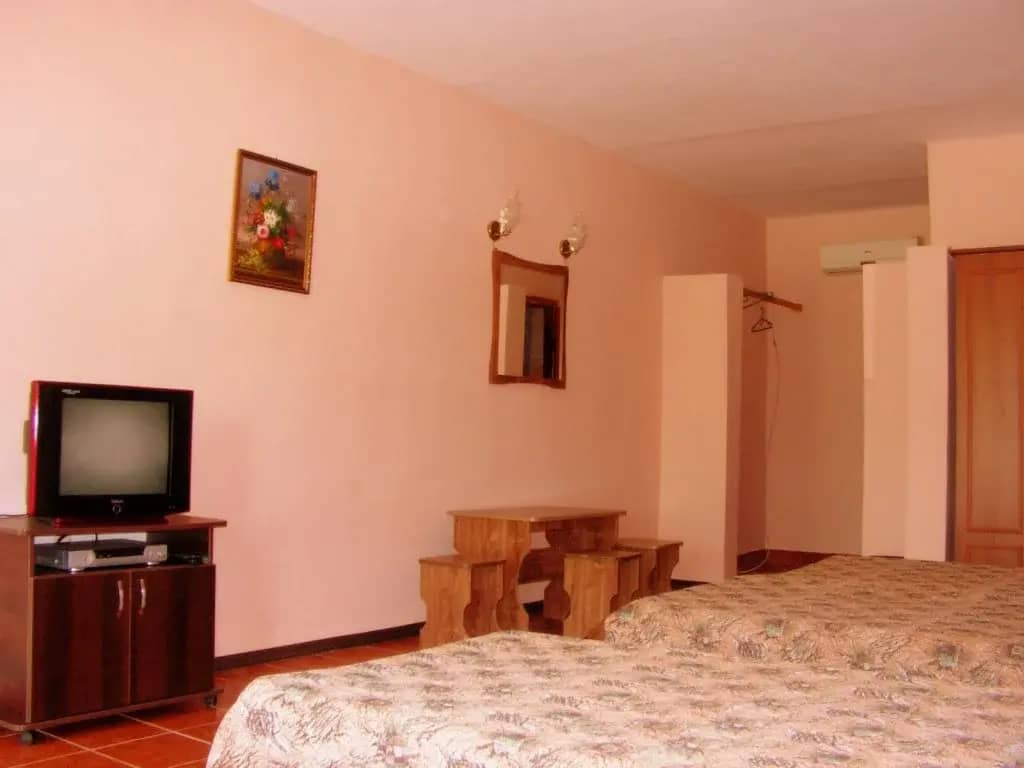 Aquilon Guest House: фото 7