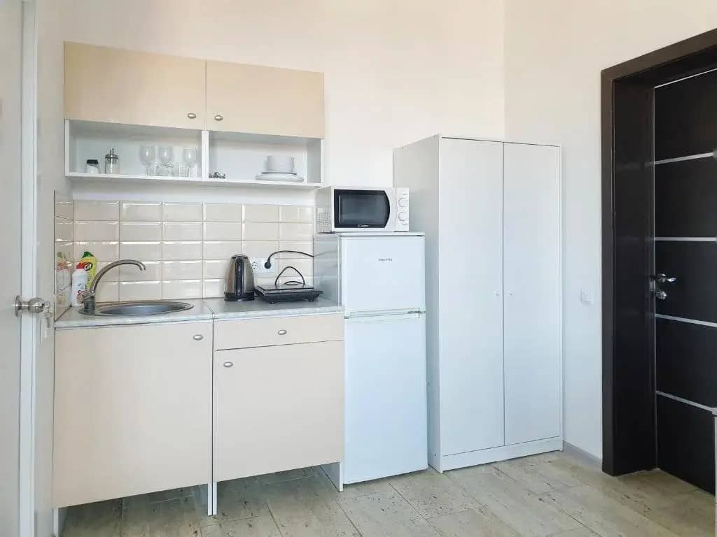Alpiyskiy Guest House: фото 6