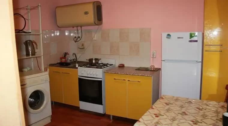Liliya Guest House: фото 6