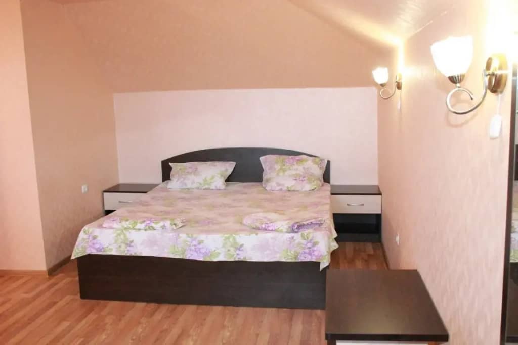 Kherson Guest House: фото 4