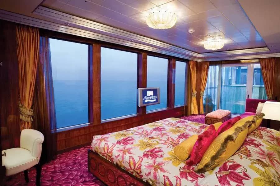 Norwegian Jade Cruise Ship: фото 5