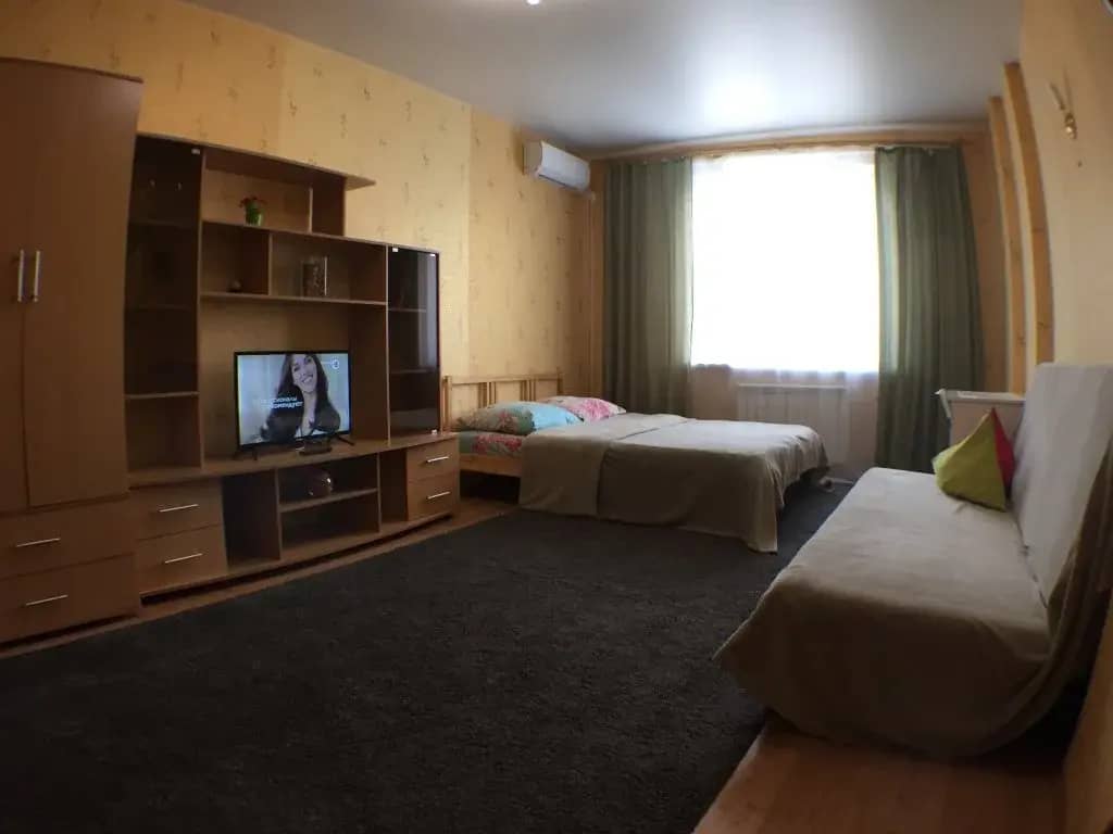 Apartamenty Na Prospekte Lenina: фото 4