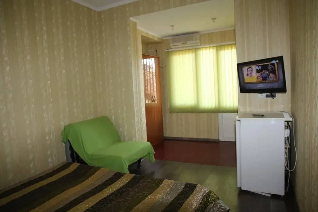 John's Guest House: фото 4
