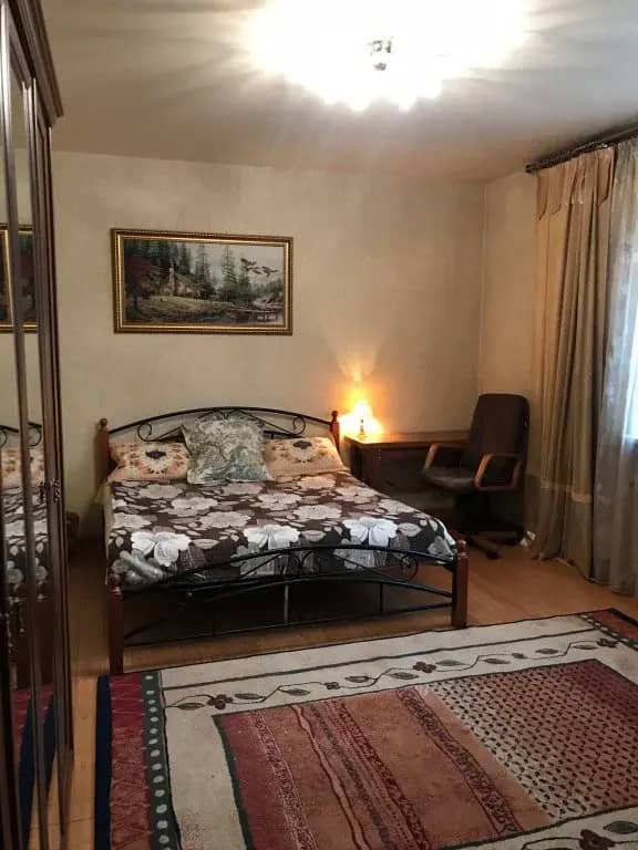 Sweet Home Guest House: фото 4