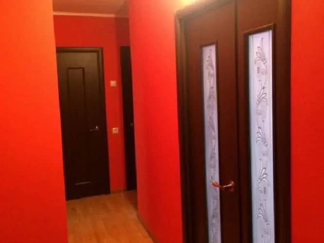Жилые помещения Wayhostel: фото 6