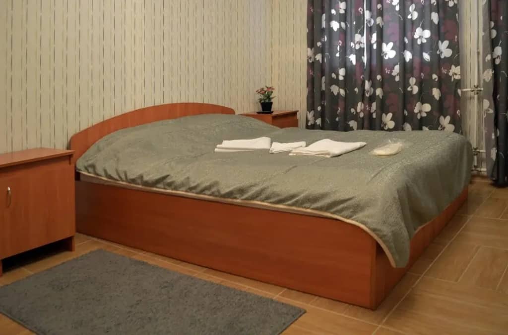 Appartamento a San Pietroburgo Nevsky 63 (La Casa di Bury): фото 6
