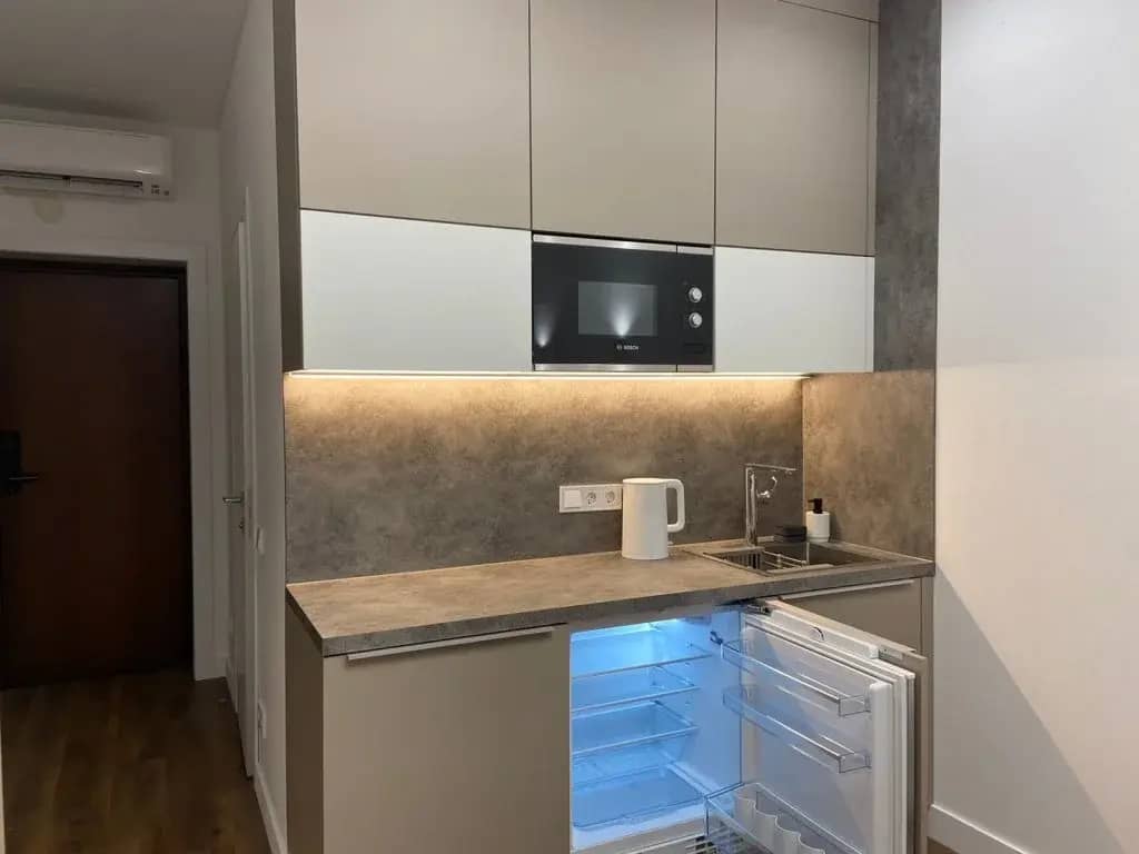 109 Apartment Deputatskaya 10 G: фото 4