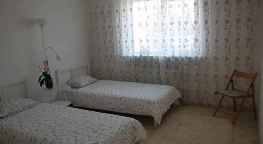 Гостевой Дом Дуэт: фото 4