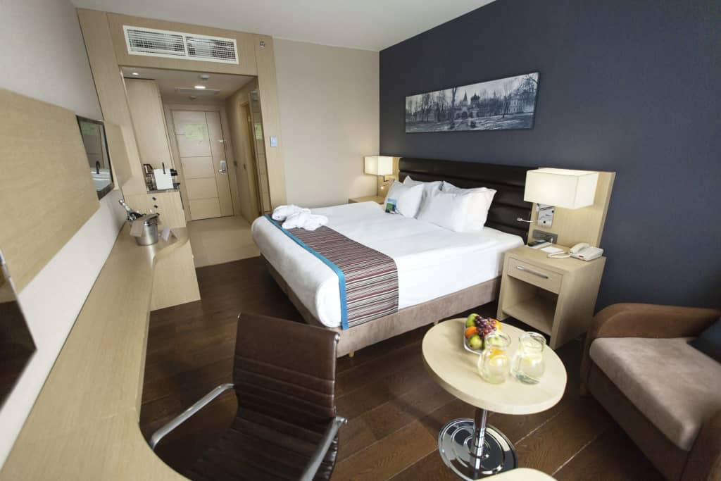 Отель Park Inn by Radisson Izmailovo Moscow: фото 4